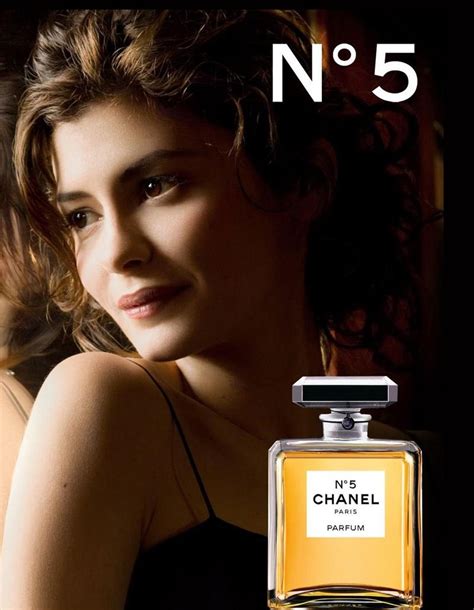 tautou chanel